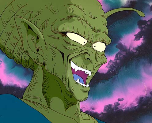 Dragon Ball