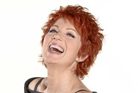 Véronique Genest