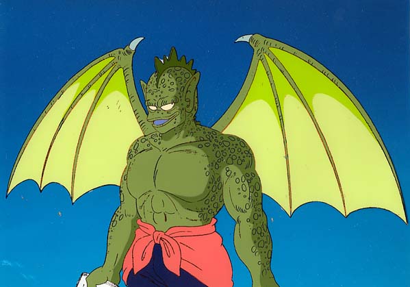 Dragon Ball