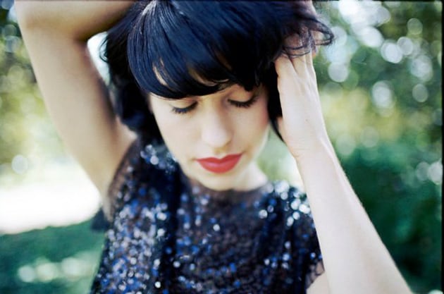 Kimbra