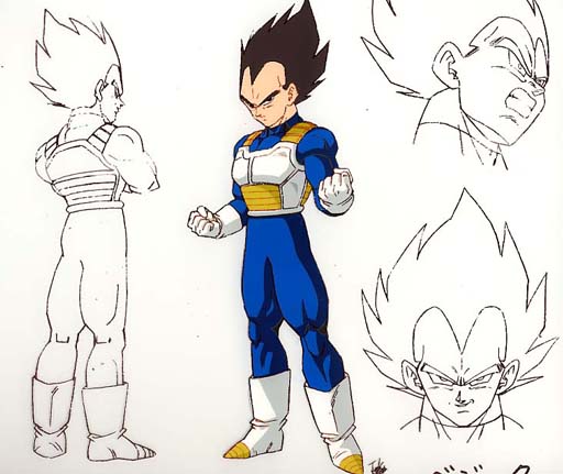Dragon Ball Z Dragon Ball Z