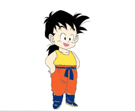 Dragon Ball Z