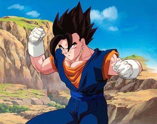 Dragon Ball Z Dragon Ball Z