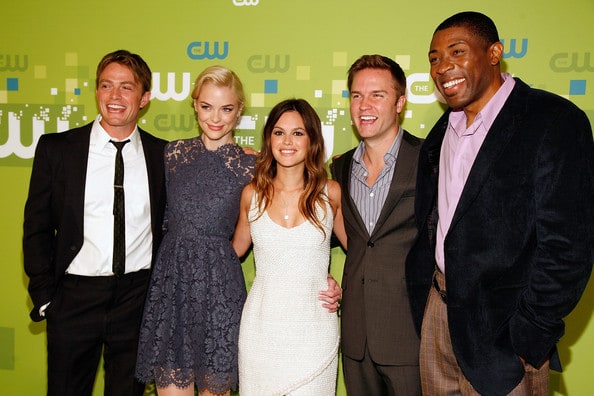Wilson Bethel