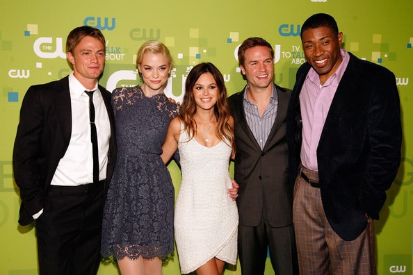 Wilson Bethel