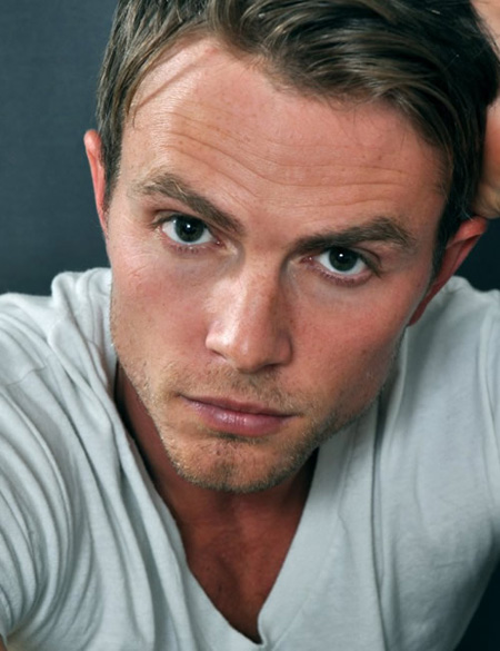 Wilson Bethel