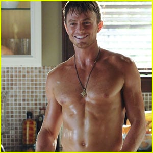 Wilson Bethel