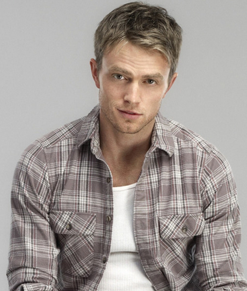 Wilson Bethel