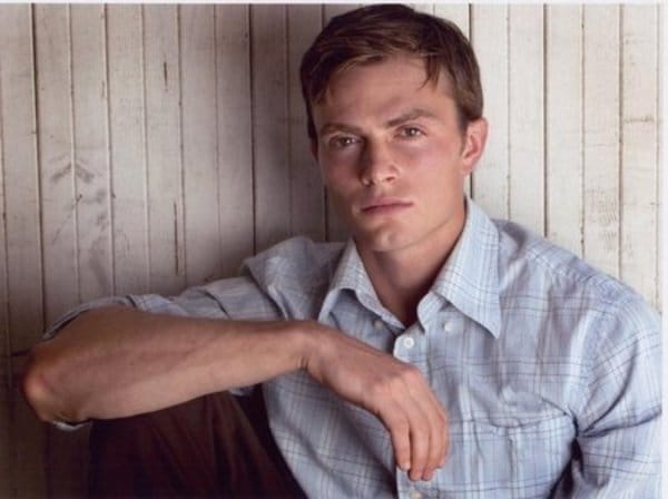 Wilson Bethel