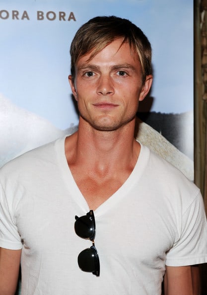 Wilson Bethel