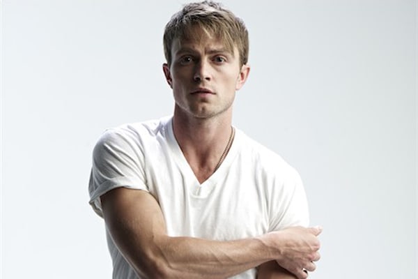 Wilson Bethel