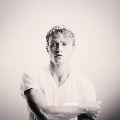 Wilson Bethel