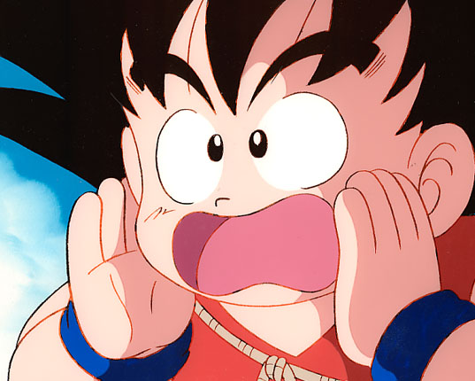 Dragon Ball