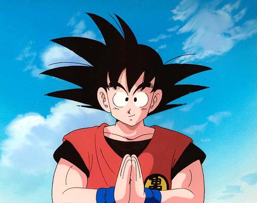 Dragon Ball