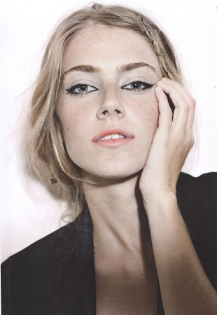 Alisa Basyuk Alisa Basyuk