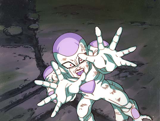 Dragon Ball Z Dragon Ball Z