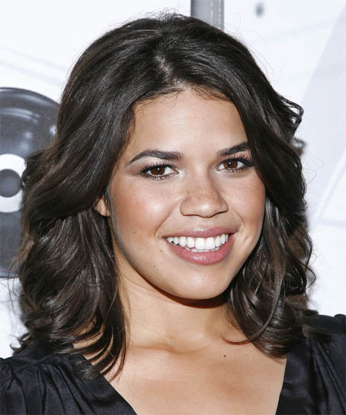 America Ferrera