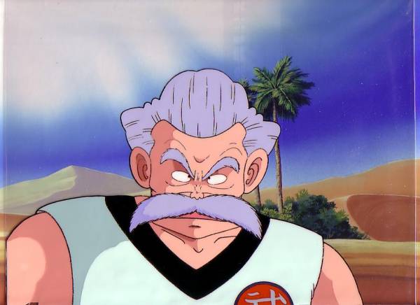 Dragon Ball (1986–1989)