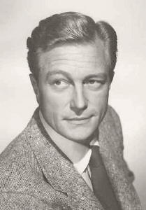 Richard Denning Richard Denning