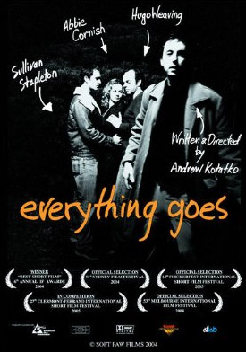 Everything Goes