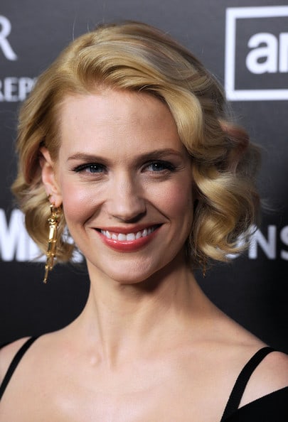 Picture of January Jones