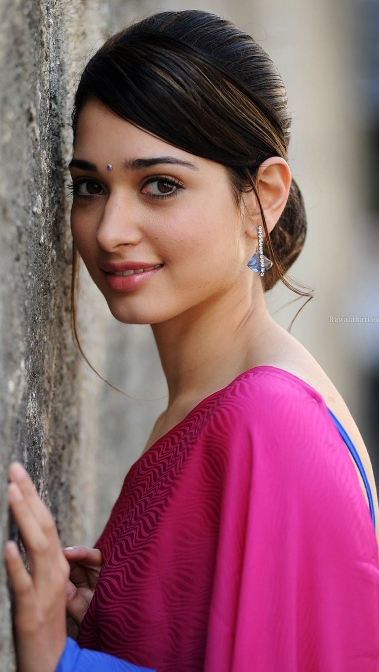 Tamannaah Bhatia