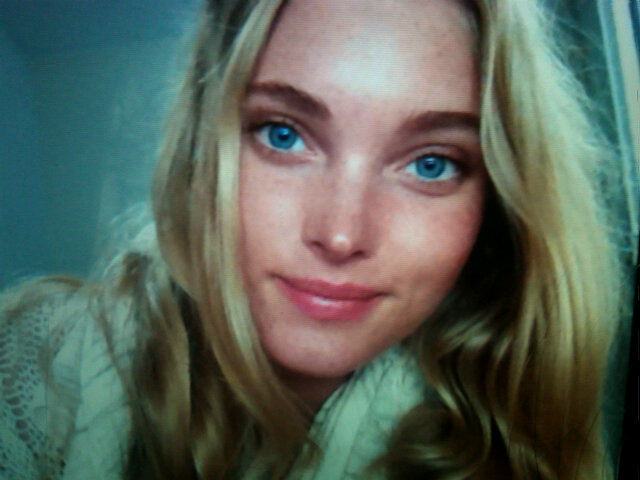 Elsa Hosk Elsa Hosk