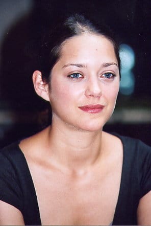 Marion Cotillard