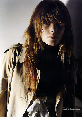 CARIN COSTER