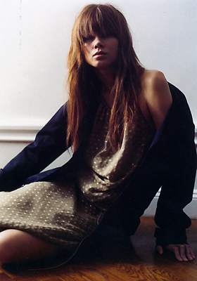 CARIN COSTER