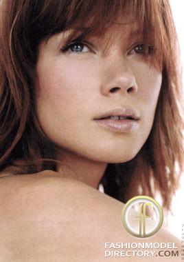 CARIN COSTER