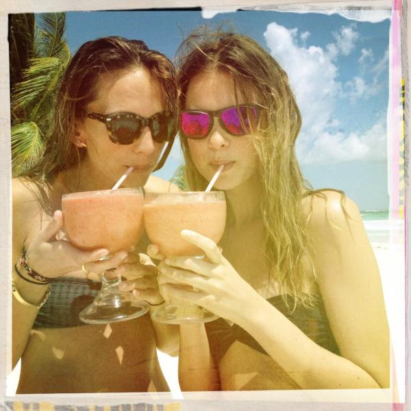 Behati Prinsloo