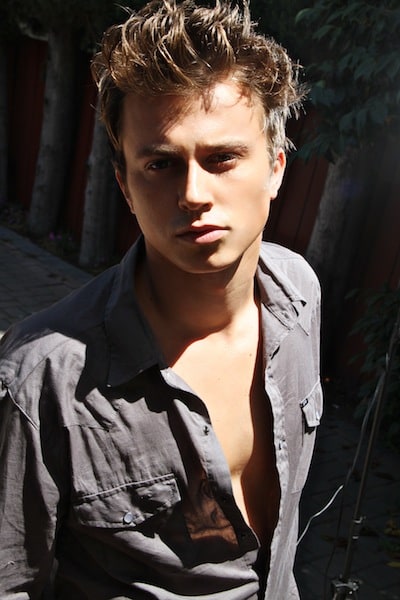 Picture of Kenny Wormald