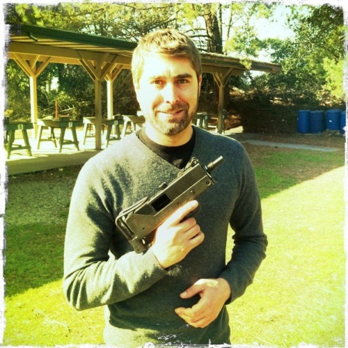 Tory Belleci