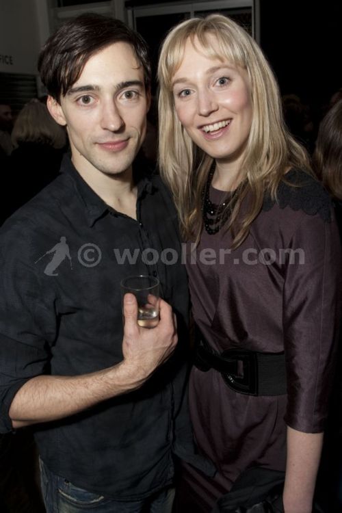 Blake Ritson