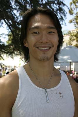 Picture Of Karl Yune