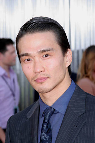 Karl Yune
