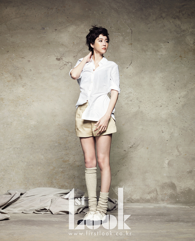 Ji-ah Lee