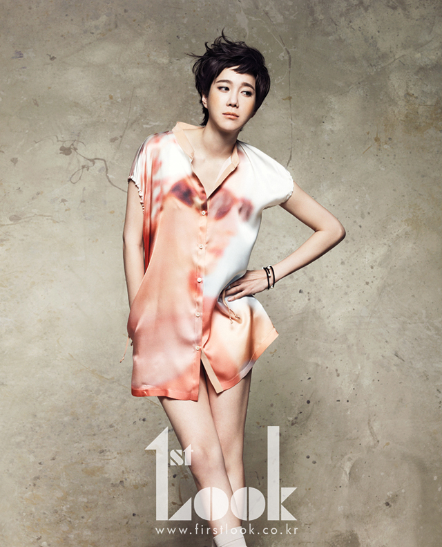 Ji-ah Lee