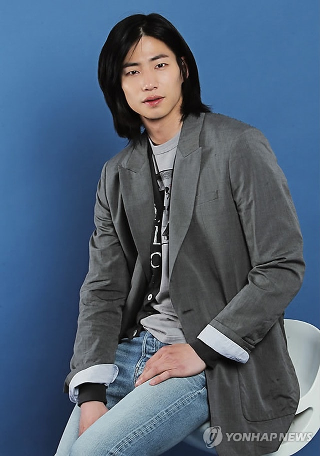 Jae-rim Song