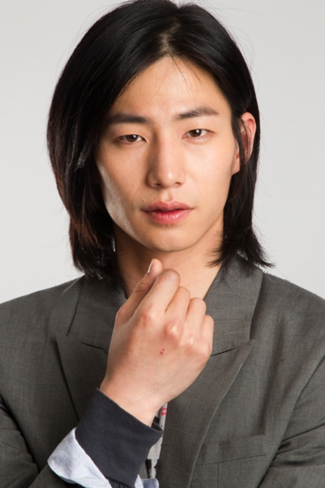 Jae-rim Song
