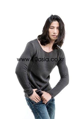 Jae-rim Song