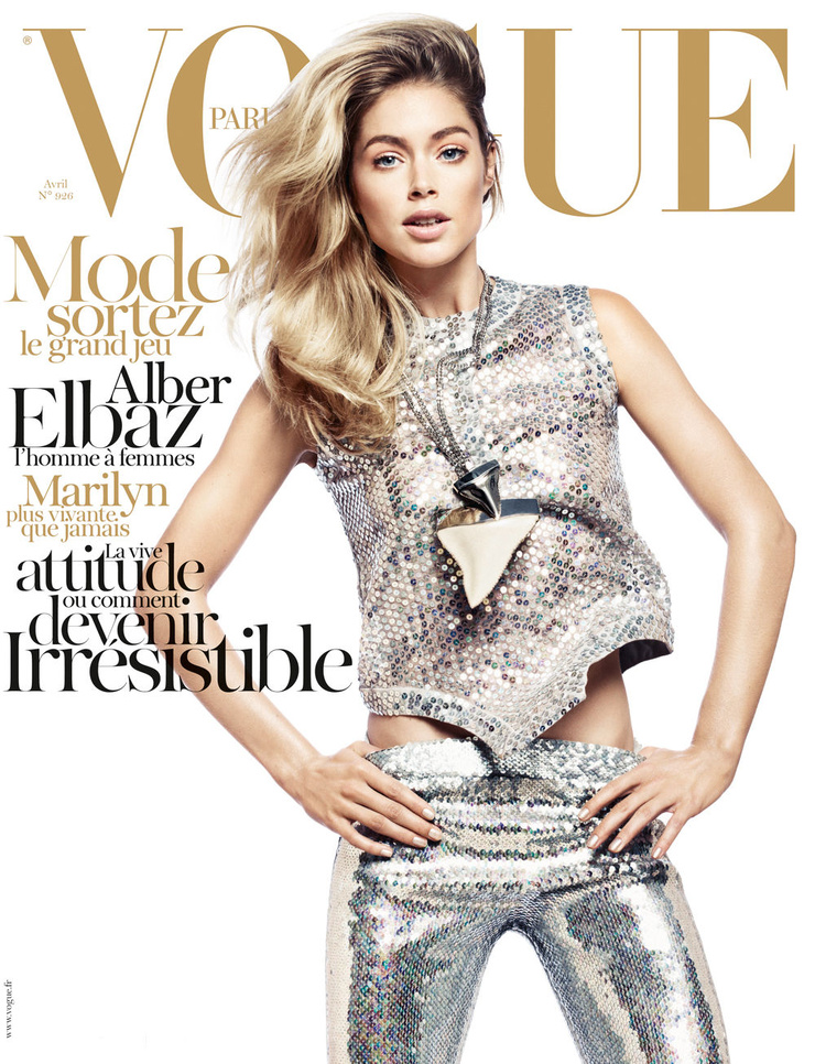 Doutzen Kroes Doutzen Kroes