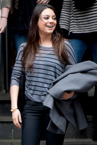 Mila Kunis