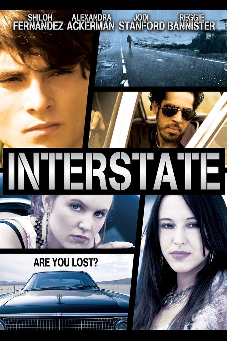 Interstate