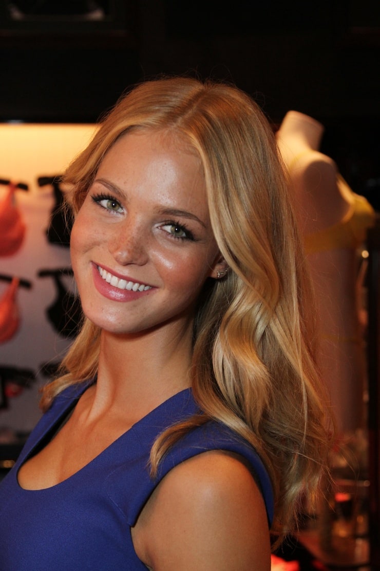 Erin Heatherton