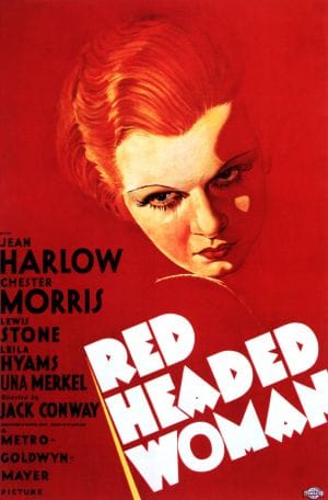 Red-Headed Woman (1932) Red-Headed Woman (1932)