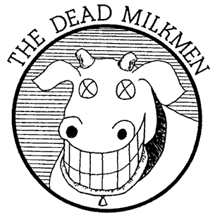 The Dead Milkmen