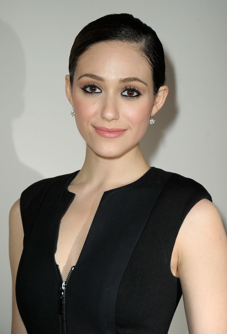 Emmy Rossum Emmy Rossum