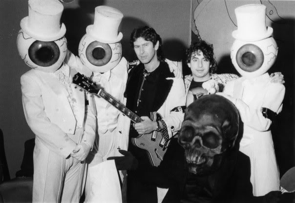 The Residents